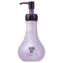 Anna Sui - Cleansing Oil 200ml