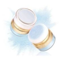FOCALLURE - Instant Retouch Highlight Powder - 2 Colors (Blue) #BL07 One Blue Planet