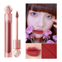 MARIE DALGAR - New Pink Stone Series Lip Glaze - 3 Colors #P431 - 2.1ml