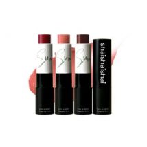 shaishaishai - SUN-KISSED Plump Lip Balm - 7 Colors #07 Crimson Rose