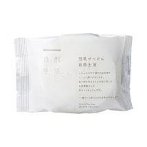 Tofu Moritaya - Natural Life Soy Milk Soap 100g