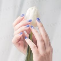 ALLOYA - 3-In-1 Peelable Gel Nail Polish V027 Senior Prom 10ml