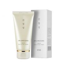 JIN JUNG SUNG - Hybrid Face & Eye Cream 80ml