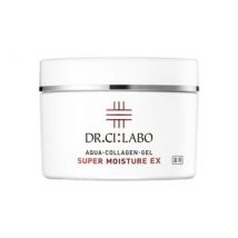 DR.Ci:Labo - Medicated Aqua Collagen Gel Super Moisture EX 100g