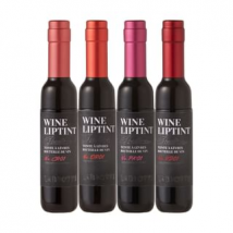 LABIOTTE - Chateau Labiotte Wine Lip Tint - 4 Colors #PK01 Sauvignon Pink