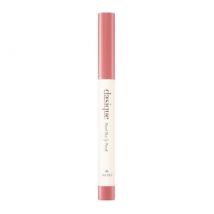 dasique - Mood Blur Lip Pencil -10 Colors #08 Over Pink
