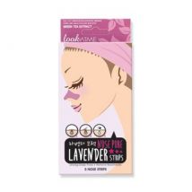 lookATME - Nose Pore Strips Lavender 5 pcs