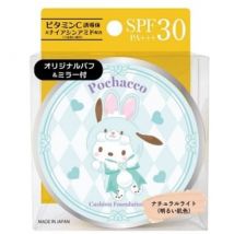 istyle - Sanrio Characters Original Cushion Foundation SPF 30 PA+++ Pochacco - 15g