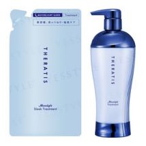 ViCREA - THERATIS By Mixim Moonlight Sleek Treatment 435g