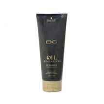 Schwarzkopf - Professional BC Oil Innocence Oil Shampoo 200ml