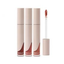 heimish - Dailism Liquid Lipstick - 3 Colors #03 Nudie Brick