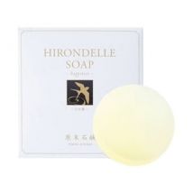 GEMMATSU - Hirondelle Soap Happiness 85g
