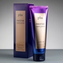 plu - Body Scrub Prestige Therapy Edition 180g