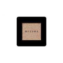 MISSHA - Modern Shadow Glitter - 11 Colors GBR01 Glam High Heel