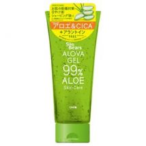 OMI - Sun Bears Alova Gel 99% Aloe Skin Care 200g