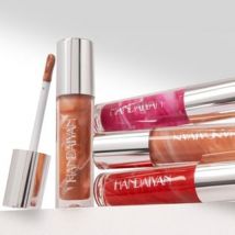 HANDAIYAN - Marble Veining Mirror Lip Gloss - 6 Colors 02# - 3.5ml