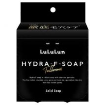 LuLuLun - Hydra F Soap 70g