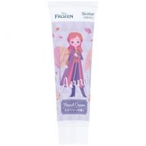 Skater - Disney Frozen Hand Cream Anna Raspberry - 30g