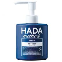 COGIT - HADA Method Retinol Cream 250ml