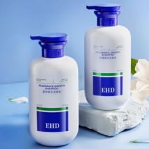 EHD - Fragrance Smooth Shampoo 500ml