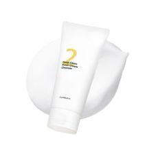 numbuzin - No. 2 Deep Clean Fresh Cream Cleanser 120ml