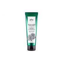 plu - Body Scrub - 4 Types White Musk