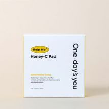 One-day's you - Help Me! Honey-C Pad Pouch Set 2 pads x 10 packs