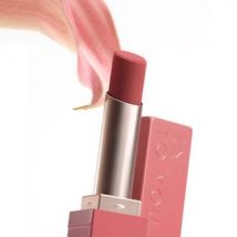 INTO YOU - Velvet Matte Lipstick (9-12) #ML11 Off-Season Rose - 2.7g