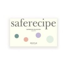 PESTLO - Saferecipe Collection Special Kit 5 pcs