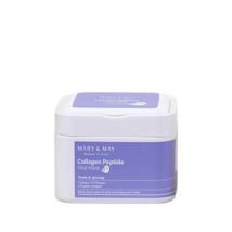 Mary&May - Collagen Peptide Vital Mask 30 sheets