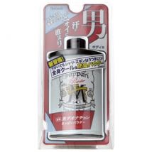Deonatulle - Men Otoko Sappari Deodorant Body Powder 45g