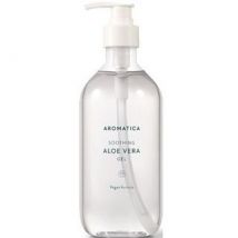 AROMATICA - Soothing Aloe Vera Gel 300ml