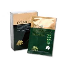 CYLAB - Crithmum Maritimum Callus Culture Filtrate Mask 6 pcs
