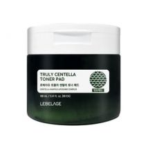 LEBELAGE - Truly Toner Pad - 4 Types Centella