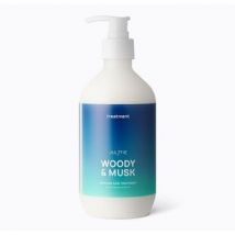 JULYME - Perfume Hair Treatment - 8 Types Woody & Musk