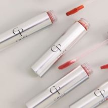 CHIPE - Clean Air Fit Matte Lip Tint - 3 Colors #03 Rosy On