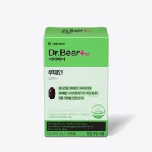 Dr.Bear+ EX Lutein 300mg x 30 capsules