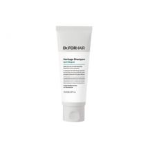 Dr.FORHAIR - Heritage Shampoo - 3 Types April Muguet