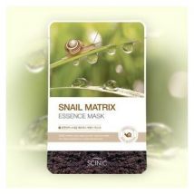 SCINIC - Snail Matrix Essence Mask 1pc 20ml