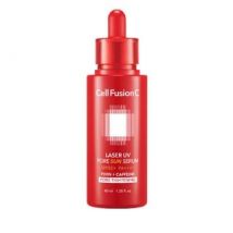 Cell Fusion C - Laser UV Pore Sun Serum 40ml