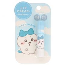SHOBIDO - Chiikawa Lip Balm 2 Hachiware - Blueberry