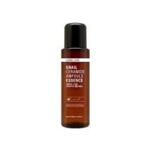 LEBELAGE - Snail Ceramide Ampoule Essence 500ml