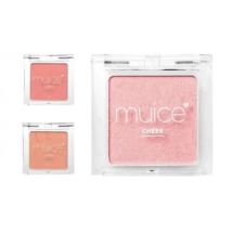 muice - Powa Cheek 02 Pure Biscuit