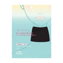 LEUNGESSMORE - Ageing Neck Care Mask 3pcs
