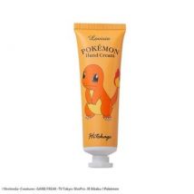 Lovisia - Pokemon Hand Cream Hitokage