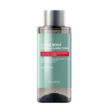 The YEON - Lotus Root Centella Calming Toner 2024 Version - 200ml