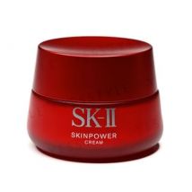 SK-II - Skinpower Cream 80g