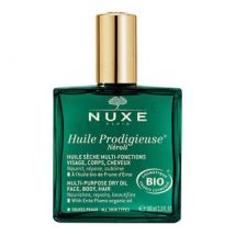 NUXE - Huile Prodigieuse Neroli Multi-Purpose Dry Oil 100ml
