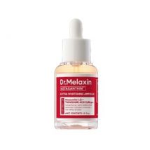 Dr.Melaxin - Astaxanthin Whitening Ampoule 30ml