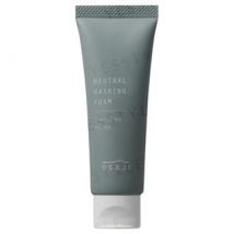 OSAJI - Neutral Washing Foam 150g
